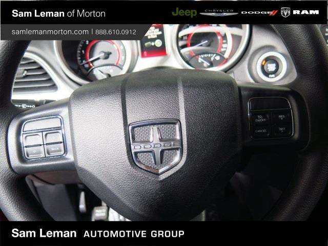 Dodge Journey 2017 photo 15